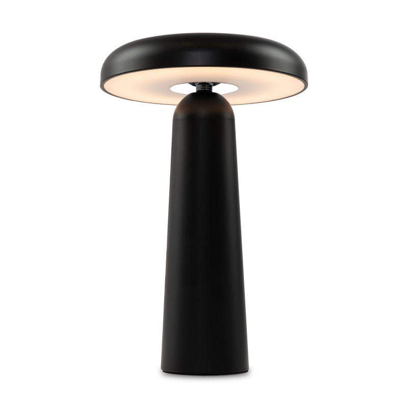 Настольная лампа Freya FR6109TL-L4B Mushroom
