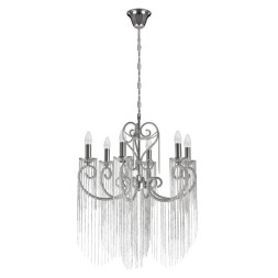 Подвесная люстра LOFT IT 10405/6 Wonderland