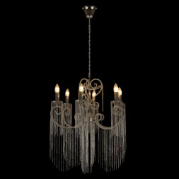 Подвесная люстра LOFT IT 10405/6 Wonderland