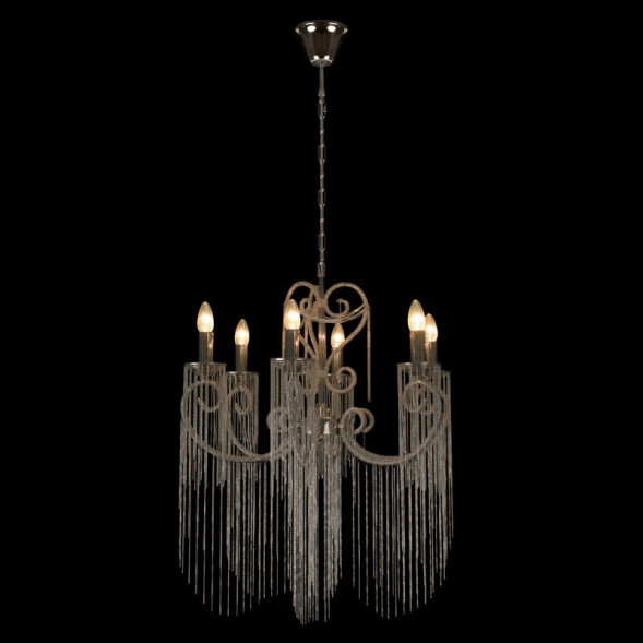 Подвесная люстра LOFT IT 10405/6 Wonderland