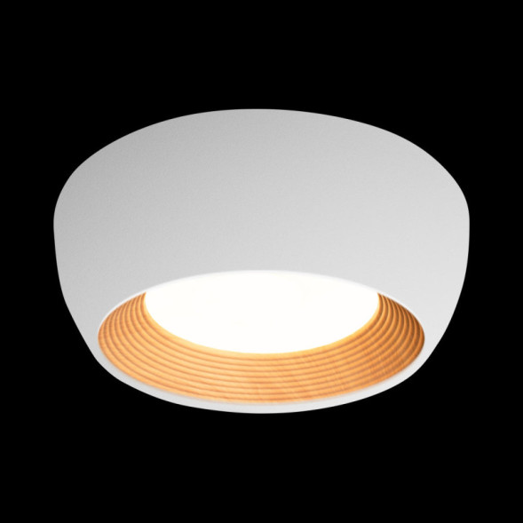 Потолочный светильник LOFT IT 10255/350 White