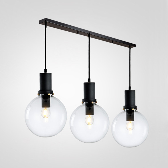 Подвесной светильник ImperiumLoft 212847-26 Penball