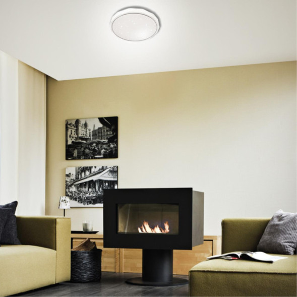 Потолочный светильник Sonex GINO 2045/EL