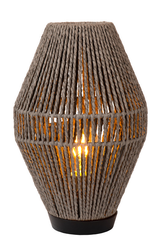 Настольная лампа LUCIDE CORDULLE 34543/01/36