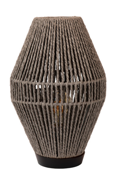 Настольная лампа LUCIDE CORDULLE 34543/01/36