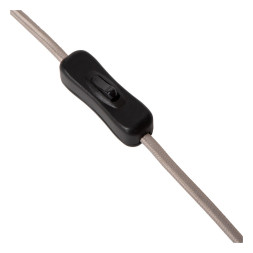 Настольная лампа LUCIDE CORDULLE 34543/01/36