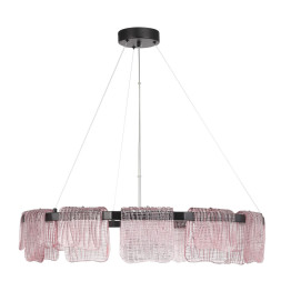 Подвесная люстра ST-Luce SL6021.403.66 Voile