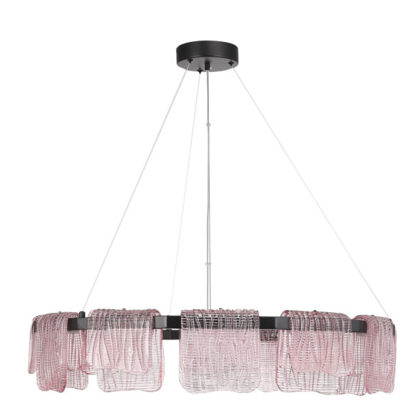 Подвесная люстра ST-Luce SL6021.403.66 Voile