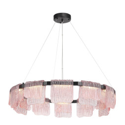 Подвесная люстра ST-Luce SL6021.403.66 Voile