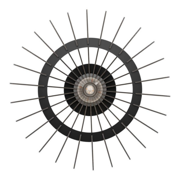 Светильник потолочный EGLO COSSANO 3 901001