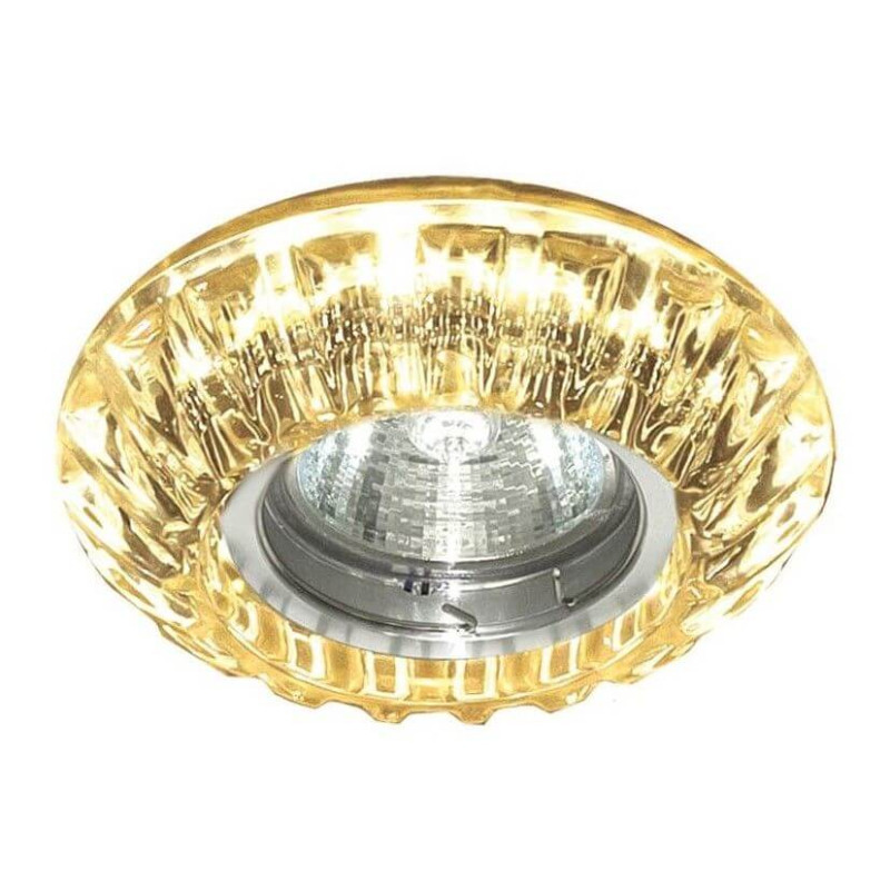 Встраиваемый точечный светильник Escada Savona 558009
