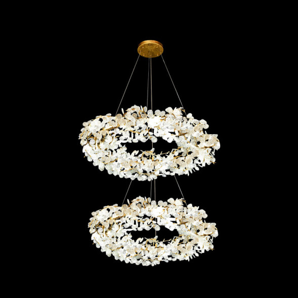 Подвесная люстра ImperiumLoft 194941-23