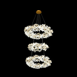 Подвесная люстра ImperiumLoft 194941-23