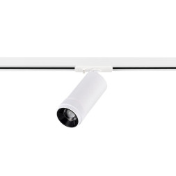 Светодиодный трековый светильник ST-Luce ST385.546.20 ZOOM
