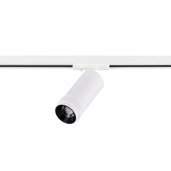 Светодиодный трековый светильник ST-Luce ST385.546.20 ZOOM