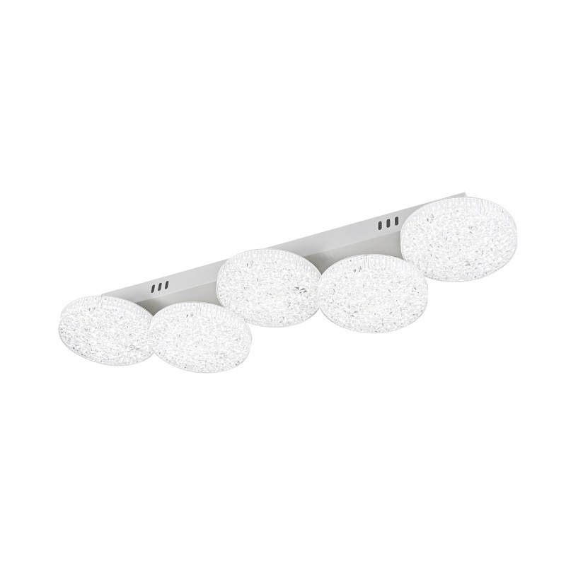 Светильник потолочный Escada AGATA 10279/5LED