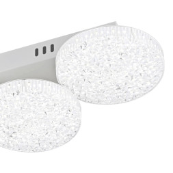 Светильник потолочный Escada AGATA 10279/5LED