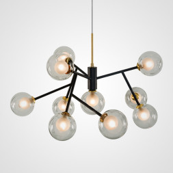 Подвесная люстра ImperiumLoft 101899-26