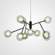 Подвесная люстра ImperiumLoft 101899-26