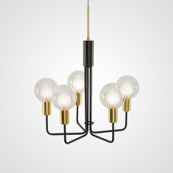 Подвесная люстра ImperiumLoft 101899-26