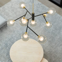 Подвесная люстра ImperiumLoft 101899-26