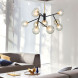 Подвесная люстра ImperiumLoft 101899-26