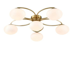 Потолочный светильник VELANTE 360-507-06