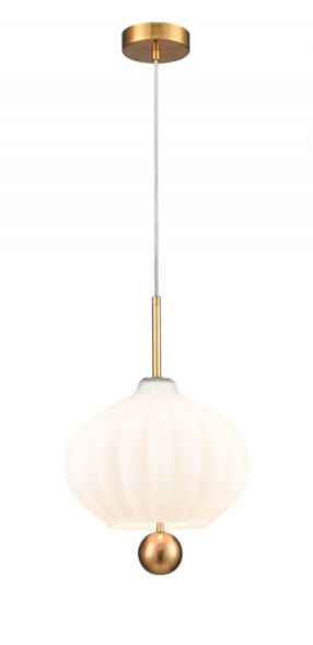 Подвесной светильник Vele Luce VL5714P31 BIANCO