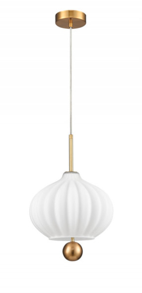 Подвесной светильник Vele Luce VL5714P31 BIANCO