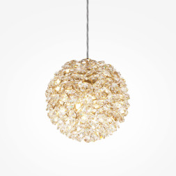 Подвесной светильник Maytoni ADAMANT MOD487PL-01BS