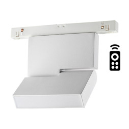 Светодиодный трековый светильник Novotech FLUM 48 358625