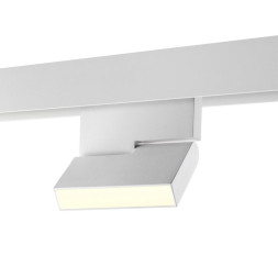 Светодиодный трековый светильник Novotech FLUM 48 358625