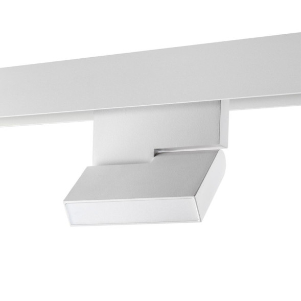 Светодиодный трековый светильник Novotech FLUM 48 358625