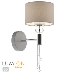 Бра LUMION Santiago 4515/1W