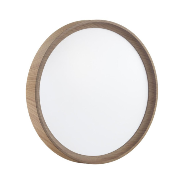 Светильник потолочный Sonex WOODI 7603/ELN