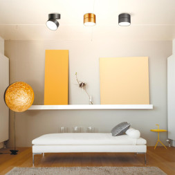 Накладной точечный светильник Novotech PROMETA 358751