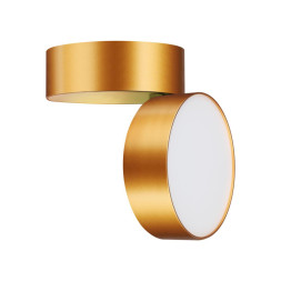 Накладной точечный светильник Novotech PROMETA 358751