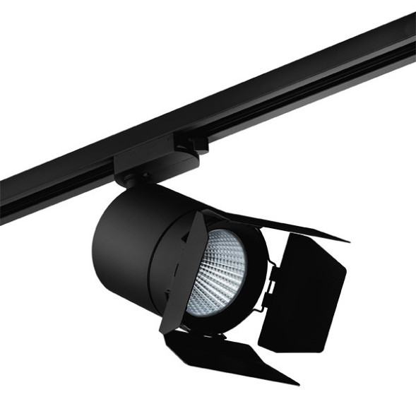 Светодиодный трековый светильник Lightstar Canno C127497