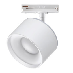 Светодиодный трековый светильник Novotech Giro 358973