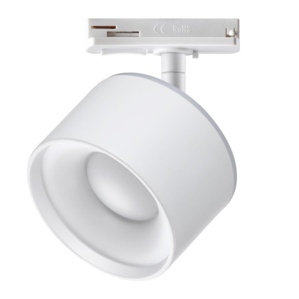 Светодиодный трековый светильник Novotech Giro 358973