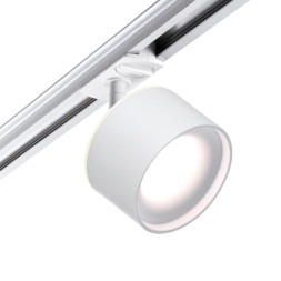 Светодиодный трековый светильник Novotech Giro 358973
