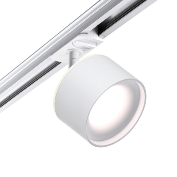 Светодиодный трековый светильник Novotech Giro 358973