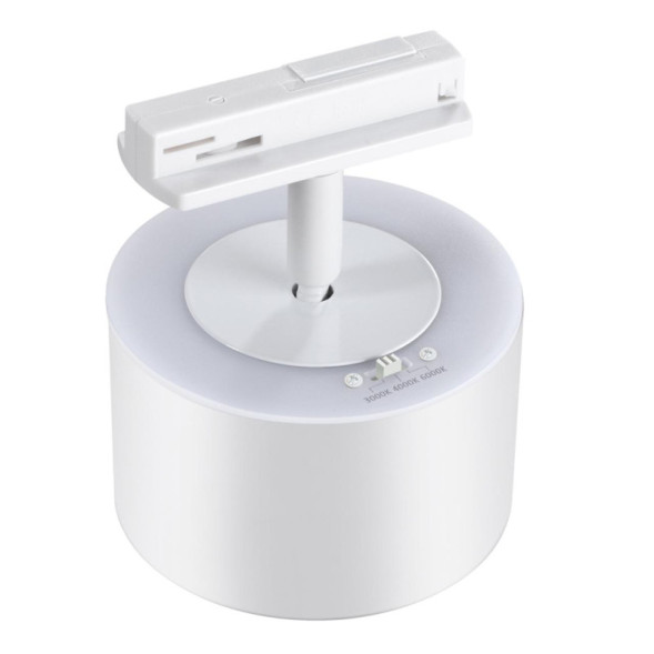 Светодиодный трековый светильник Novotech Giro 358973