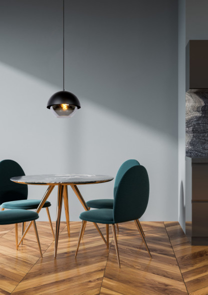 Подвесной светильник LUCIDE Cooper 10410/20/30