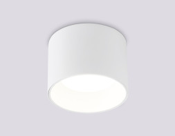 Накладной точечный светильник Ambrella Light TN52881 TECHNO SPOT