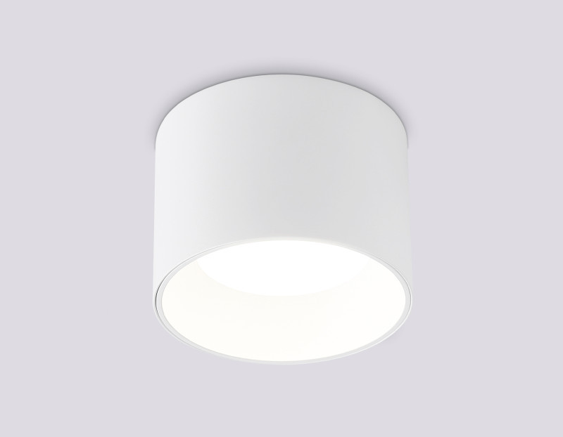 Накладной точечный светильник Ambrella Light TN52881 TECHNO SPOT