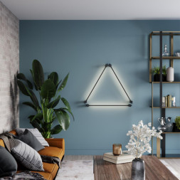 Бра Odeon Light Dalia 4395/6WL