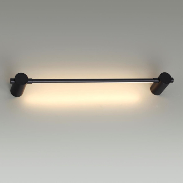 Бра Odeon Light Dalia 4395/6WL