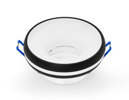 Встраиваемый точечный светильник Ambrella Light TN3322 TECHNO SPOT