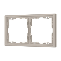 Рамка Arlight NOBE 059456